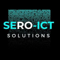 SERO-ICT logo - Similar company to Bévédé Bv
