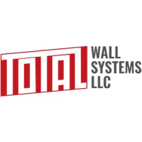 Total Wall Systems, LLC logo - Similar company to Total Wall