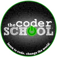 theCoderSchool Fremont logo - Similar company to Meepcraft Minecraft Server