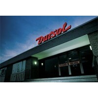 Dursol Fabrik Otto Durst GmbH & Co - Official logo - Similar company to Simona Pmc