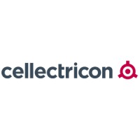Cellectricon logo - Similar company to Ventrilabs