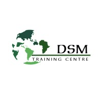 DSM Training Centre logo - Similar company to Sub'Roca South Africa