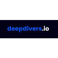 deepdivers.io logo - Similar company to Securewize