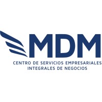 MDM Centro de Servicios Empresariales Integrales de Negocios, S. de R.L. de C.V. logo - Similar company to Mdm Commercial