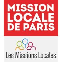 Mission locale de Paris logo - Similar company to Eureka Systèmes