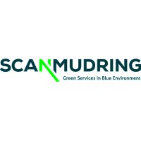 Scanmudring logo - Similar company to Ixys As