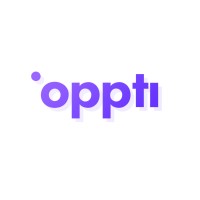 Oppti (acquired) logo - Similar company to Infinity.Careers (Acquired)