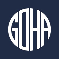 GOHA Systems GmbH logo - Similar company to Dl Projects Gmbh