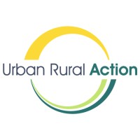 Urban Rural Action logo - Similar company to Civity