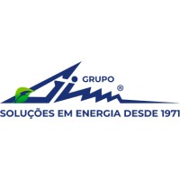 GRUPO GIMI logo - Similar company to Gimi