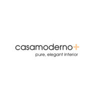 Casamoderno Interiors logo - Similar company to 9596 Design Studio