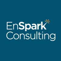 EnSpark Consulting logo - Similar company to Enspark Interactive