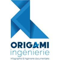 ORIGAMI ingénierie logo - Similar company to Brasystemes