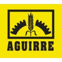 AGUIRRE MAQUINARIA AGRICOLA SL logo - Similar company to Mcscert