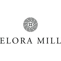 Elora Mill Hotel & Spa logo - Similar company to 124 On Queen Hotel And Spa