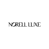 Norell Luxe logo - Similar company to Hala David Jewellery