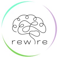 Rewire logo - Similar company to Empowered Wellness & Solutions