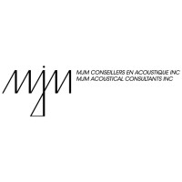 MJM Acoustical Consultants Inc. logo - Similar company to Swd