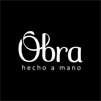 OBRA | Hecho a Mano logo - Similar company to Casa Oz