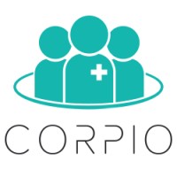 Corpio logo - Similar company to Netbasics