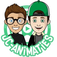 JC-Animaties logo - Similar company to De Webmakers