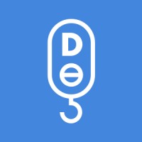 DockPad logo - Similar company to Door3