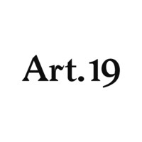 Art.19 agency logo - Similar company to Sid Magazine