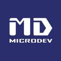 Microdev logo - Similar company to Microdev