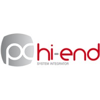 Pc Hi-End S.R.L.