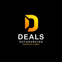 Deals Outsourcing LLC logo - Similar company to Pumpkinu