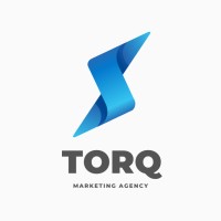 Torq logo - Similar company to My Creative Thoughts