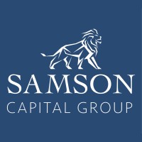 Samson Capital Group, LLC logo - Similar company to Mission Support Partners