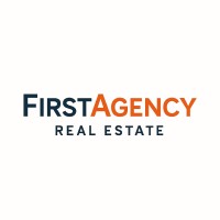 First Agency Real Estate logo - Similar company to Quantum Surveys Pty Ltd