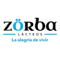 ZÖRBA LÁCTEOS S.A.S logo - Similar company to Dimap