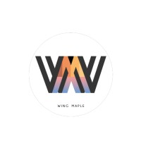 Wing Maple logo - Similar company to Eeddo