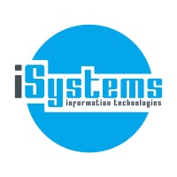 iSystems Information Technologies logo - Similar company to Magelan Software Inc.