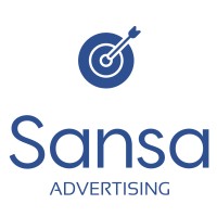 SANSA ADVERTISING logo - Similar company to Piexa Studio
