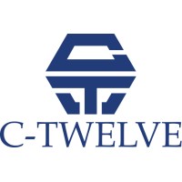 C-Twelve logo - Similar company to Liquidlab