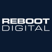 Reboot Digital logo - Similar company to Codewriters Technologies