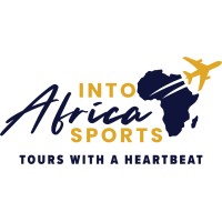 Into Africa Sports logo - Similar company to Ithemba Lethu Durban