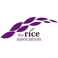 The Rice Association logo - Similar company to 3D Ecolutions Pte. Ltd