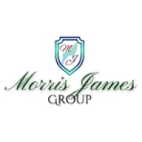 Morris James Group logo - Similar company to Quantifai Group