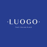 Luogo Restaurant logo - Similar company to Wish Medspa