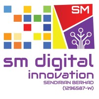 SM DIGITAL INNOVATION SDN BHD logo - Similar company to Jomsmart Technologies Sdn Bhd