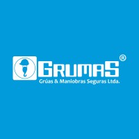 Grumas Ltda. logo - Similar company to Api Laboratorio