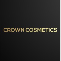 Crown Cosmetics logo - Similar company to Yafaherbs