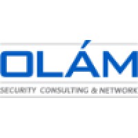 OLAM, Security Consulting & Networking logo - Similar company to Rib