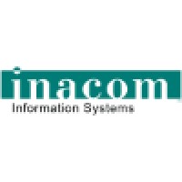 Inacom Information Systems - Hq In Omaha, Ne