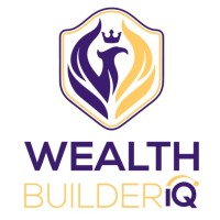 Wealth Builder IQ logo - Similar company to Paca Foundation