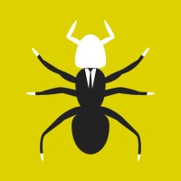 Consult Ant logo - Similar company to Consultant Mitra